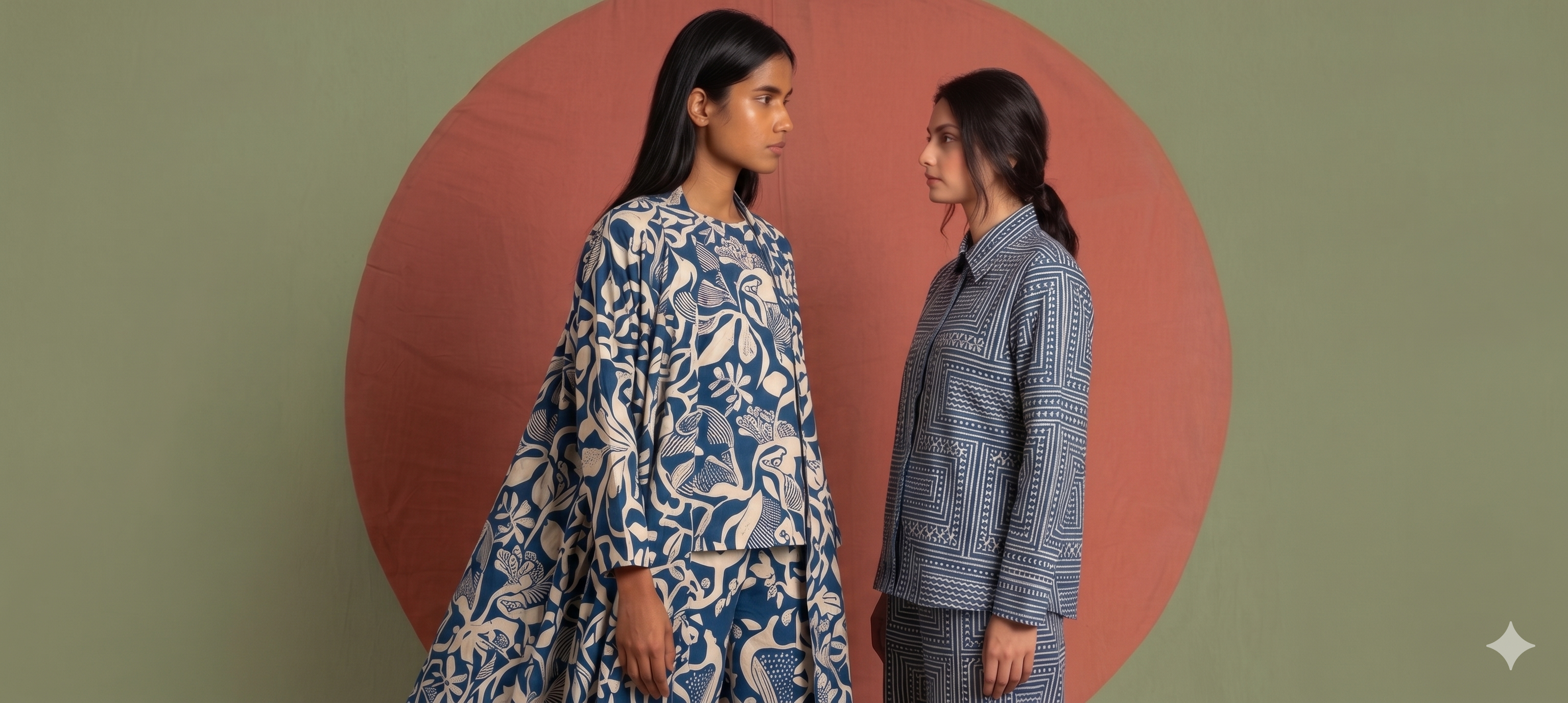 Akaribyakanksha hero banner - sustainable fashion